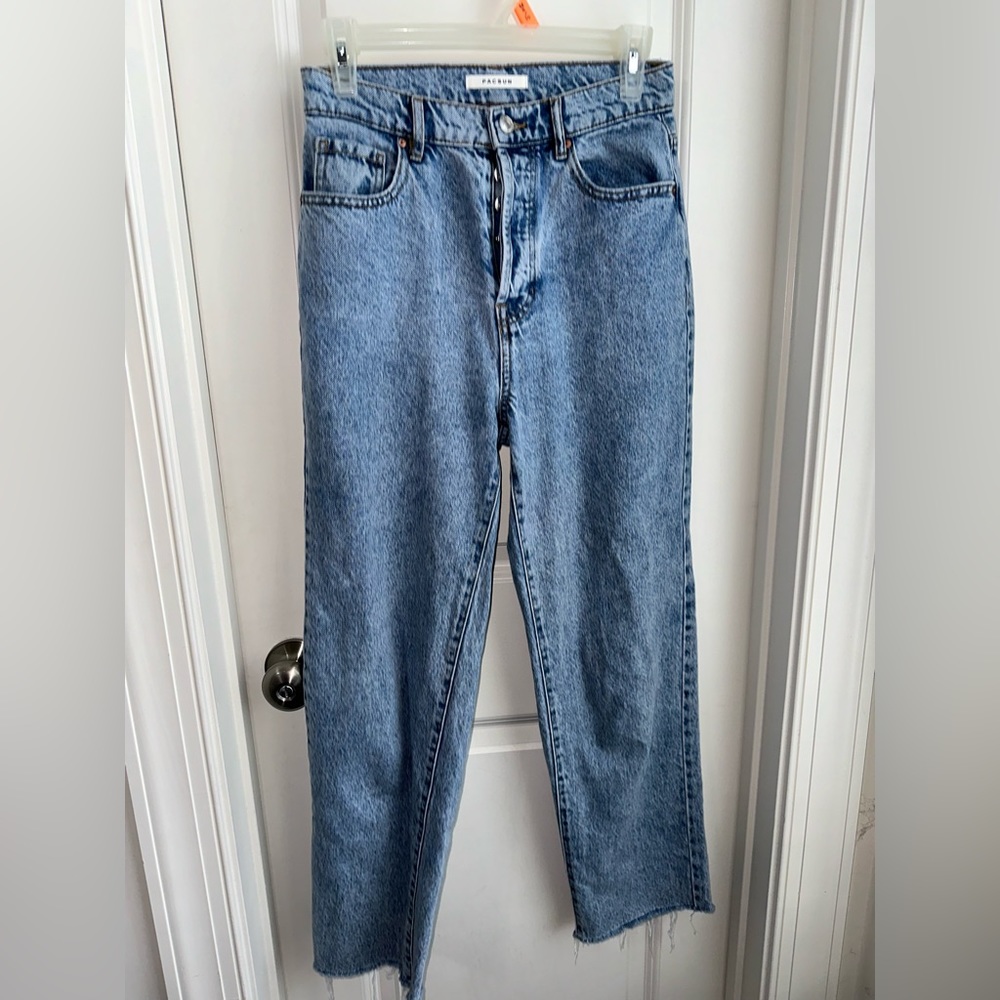 PacSun jeans